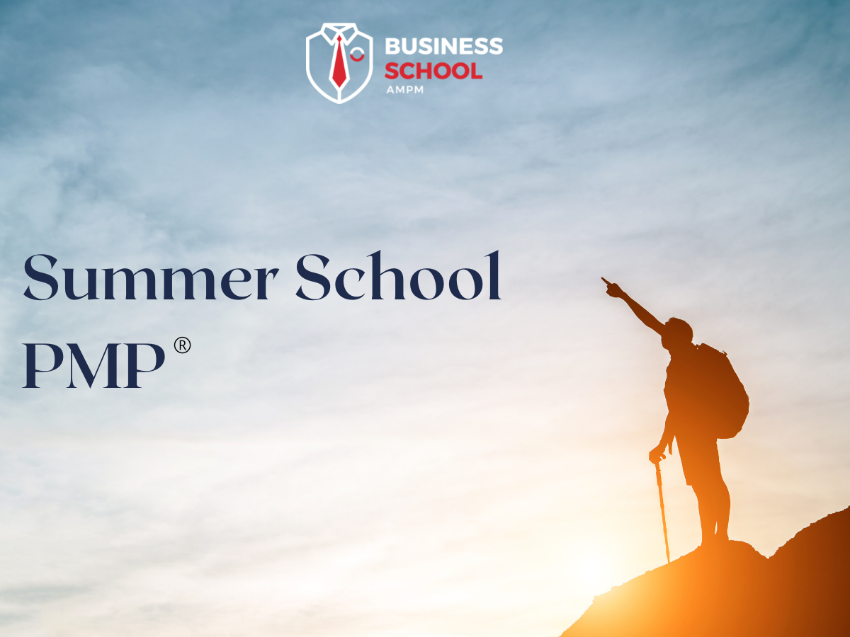 Summer School PMP®